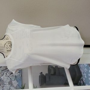 Lululemon cap sleeve top